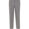 BRIGLIA 1949 Pantaloni "PortofinoS" GREY Uomo 