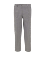 BRIGLIA 1949 Pantaloni "PortofinoS" GREY Uomo 