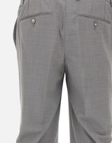 BRIGLIA 1949 Pantaloni "PortofinoS" GREY Uomo 