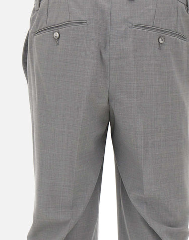 BRIGLIA 1949 Pantaloni "PortofinoS" GREY Uomo 