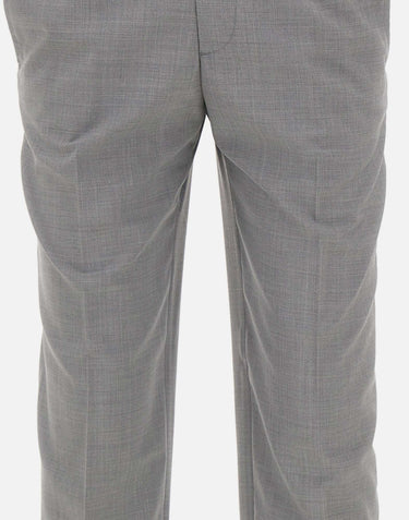 BRIGLIA 1949 Pantaloni "PortofinoS" GREY Uomo 