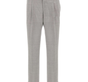 BRIGLIA 1949 Pantaloni "Quartieris" GREY Uomo 