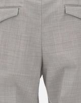 BRIGLIA 1949 Pantaloni "Quartieris" GREY Uomo 