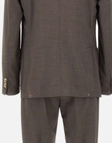 Completo "Taurasi" TAURASIPO 325125B00046 BRIGLIA 1949 
