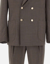 Completo "Taurasi" TAURASIPO 325125B00046 BRIGLIA 1949 