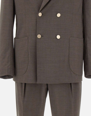 Completo "Taurasi" TAURASIPO 325125B00046 BRIGLIA 1949 