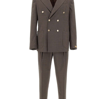Completo "Taurasi" TAURASIPO 325125B00046 BRIGLIA 1949 