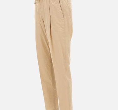 BRIGLIA 1949 Pantaloni "WimbledonS" BEIGE Uomo 