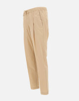 BRIGLIA 1949 Pantaloni "WimbledonS" BEIGE Uomo 