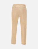 BRIGLIA 1949 Pantaloni "WimbledonS" BEIGE Uomo 