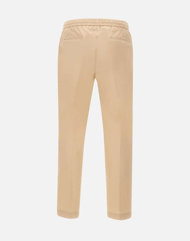 BRIGLIA 1949 Pantaloni "WimbledonS" BEIGE Uomo 