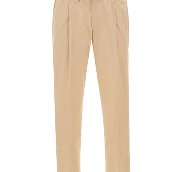BRIGLIA 1949 Pantaloni "WimbledonS" BEIGE Uomo 