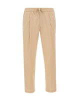 BRIGLIA 1949 Pantaloni "WimbledonS" BEIGE Uomo 