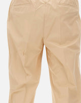 BRIGLIA 1949 Pantaloni "WimbledonS" BEIGE Uomo 