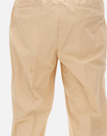 BRIGLIA 1949 Pantaloni "WimbledonS" BEIGE Uomo 