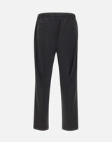 BRIGLIA 1949 Pantaloni "WimbledonS" BLACK Uomo 