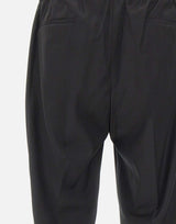 BRIGLIA 1949 Pantaloni "WimbledonS" BLACK Uomo 