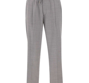 BRIGLIA 1949 Pantaloni "WimbledonS" GREY Uomo 