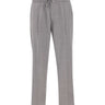 BRIGLIA 1949 Pantaloni "WimbledonS" GREY Uomo 