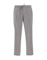 BRIGLIA 1949 Pantaloni "WimbledonS" GREY Uomo 