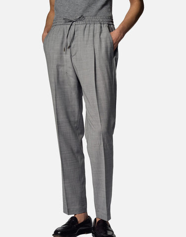 BRIGLIA 1949 Pantaloni "WimbledonS" GREY Uomo 