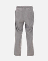 BRIGLIA 1949 Pantaloni "WimbledonS" GREY Uomo 