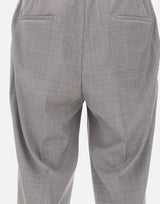 BRIGLIA 1949 Pantaloni "WimbledonS" GREY Uomo 