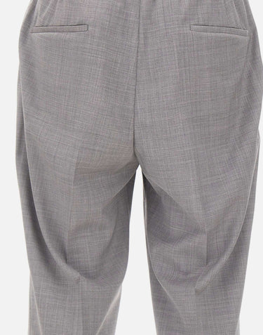 BRIGLIA 1949 Pantaloni "WimbledonS" GREY Uomo 