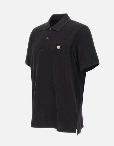 Polo "Chase Pique" I023807 00FXX CARHARTT WIP 