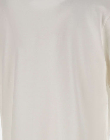 CARHARTT WIP Polo "Chase Pique" WHITE Uomo 