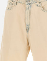 CARHARTT WIP "Landon Shorts" BEIGE Uomo 