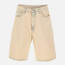 CARHARTT WIP "Landon Shorts" BEIGE Uomo 