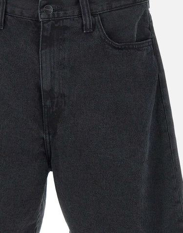 "Landon Shorts" I030469 8906 CARHARTT WIP 