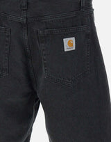 "Landon Shorts" I030469 8906 CARHARTT WIP 