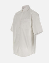 CARHARTT WIP Camicia "S/S Braxton" WHITE Uomo 