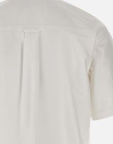 CARHARTT WIP Camicia "S/S Braxton" WHITE Uomo 
