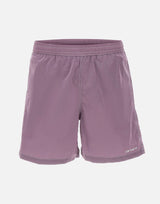CARHARTT WIP Costume da bagno "Canby" PURPLE Uomo 