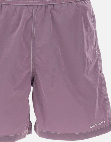 CARHARTT WIP Costume da bagno "Canby" PURPLE Uomo 