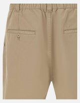 CARHARTT WIP Shorts "Marv" BEIGE Uomo 