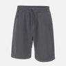 CARHARTT WIP Shorts "Floyde" GREY Uomo 