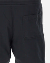 CARHARTT WIP "Chase swim trunks" BLACK Uomo 