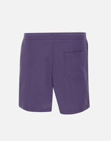 CARHARTT WIP "Chase swim trunks" PURPLE Uomo 