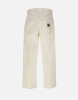 "Brandon jeans" I035893 0202 CARHARTT WIP 