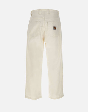 "Brandon jeans" I035893 0202 CARHARTT WIP 