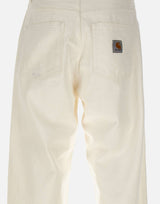 "Brandon jeans" I035893 0202 CARHARTT WIP 