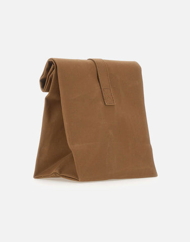 "Lunch Bag" I035943 HZXX CARHARTT WIP 