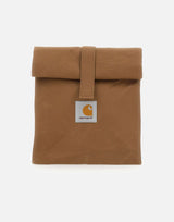 "Lunch Bag" I035943 HZXX CARHARTT WIP 