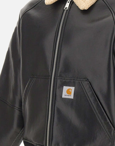 Giacca "Shepton" I035974 1LMXX CARHARTT WIP 