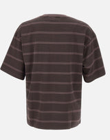 CARHARTT WIP T-shirt "Hanson" PURPLE Uomo 