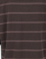 CARHARTT WIP T-shirt "Hanson" PURPLE Uomo 